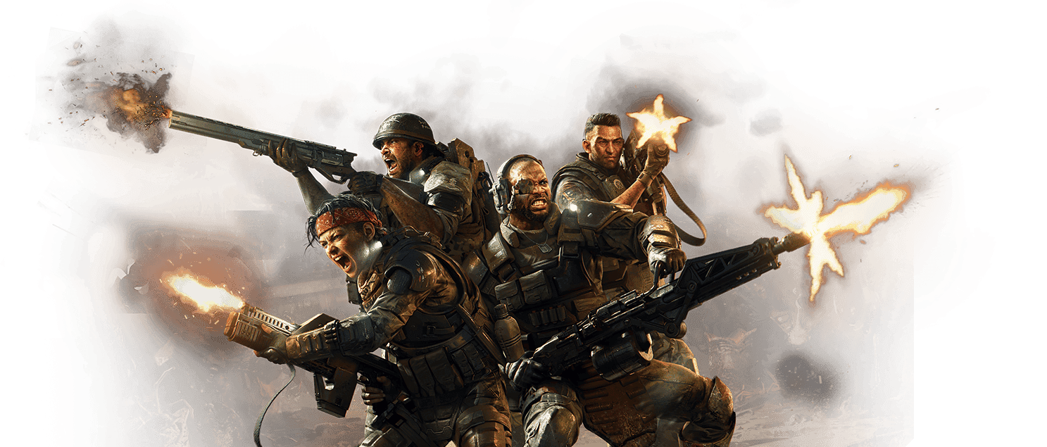 Official Aliens: Fireteam Elite 2 artwork for Aliens: Fireteam Elite 2 Solo and Companion Bots