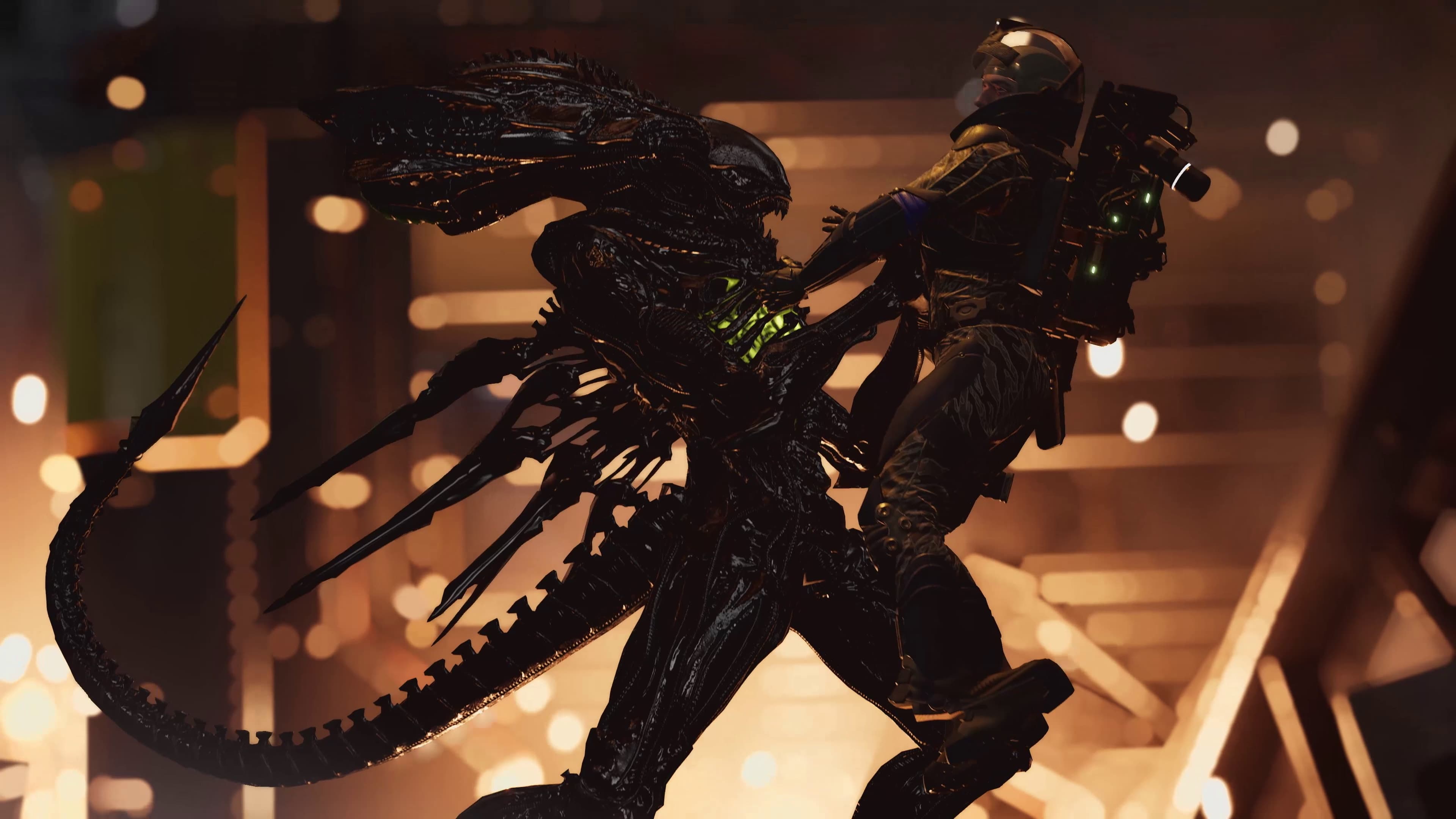 Official Aliens: Fireteam Elite 2 artwork for Is Aliens: Fireteam Elite 2 on Game Pass?